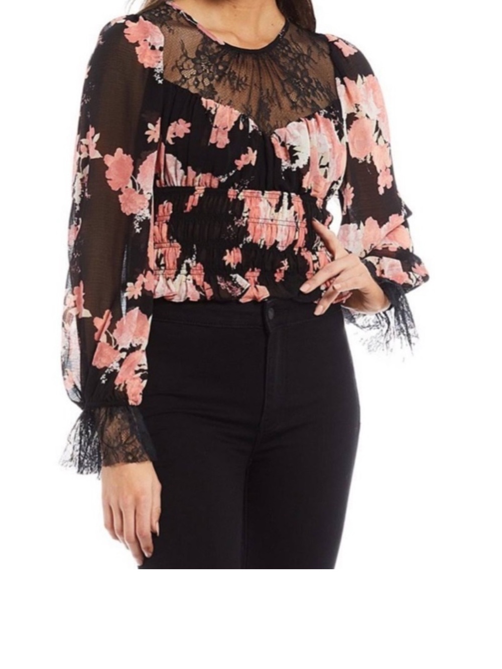 Free People (New with Tags) Top